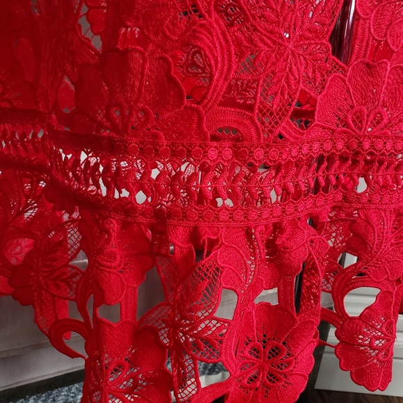 Akira Black Label Dress - Picture 2 of 6